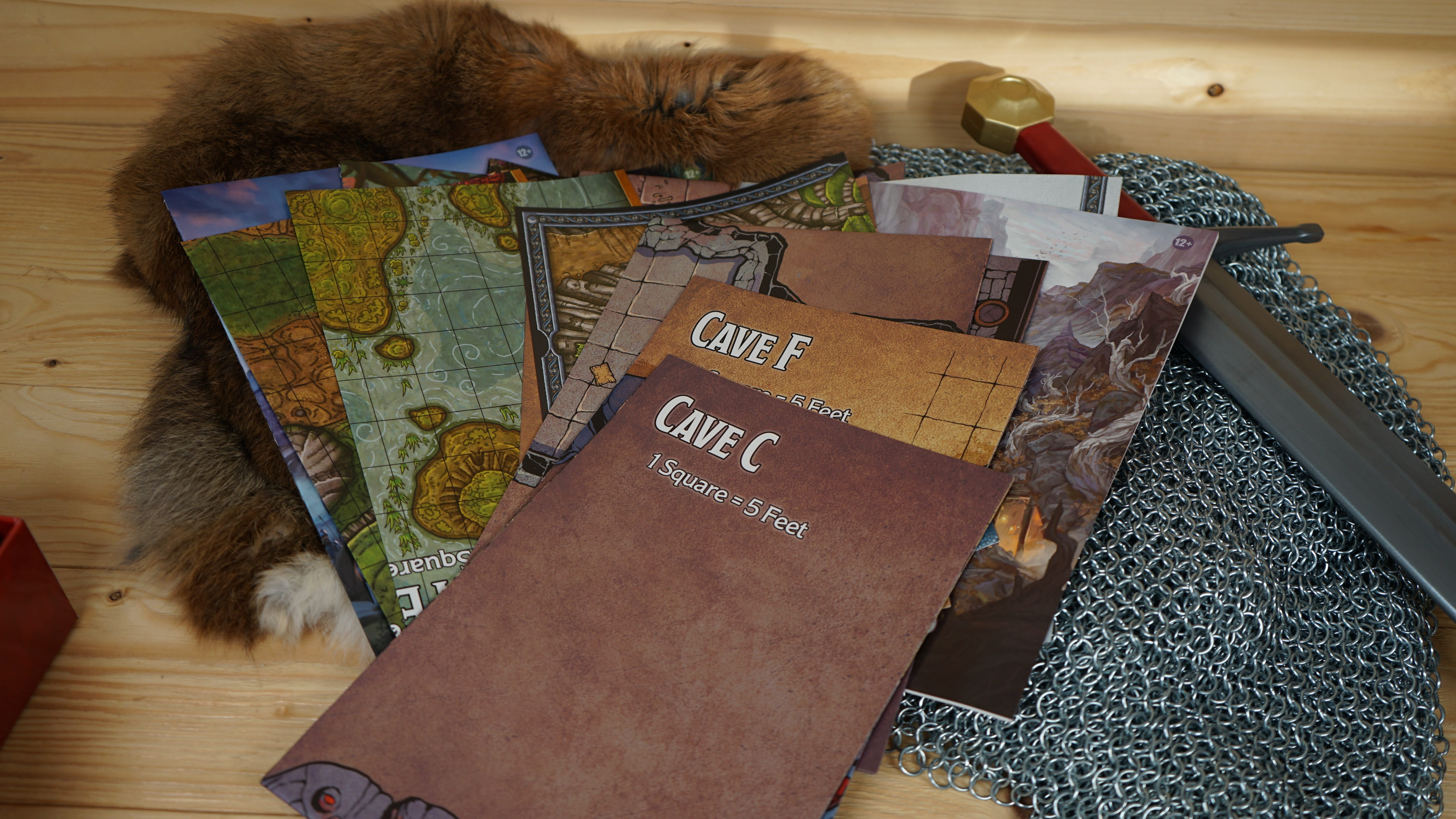 dnd starter set 2025